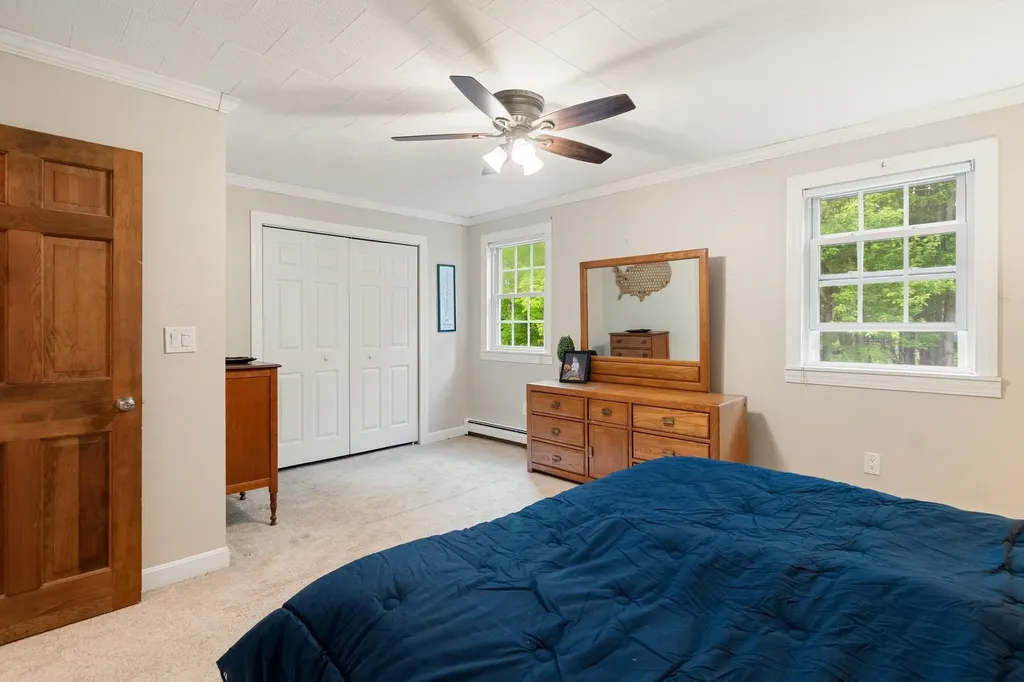 1083 North Road Hinesburg VT 05461