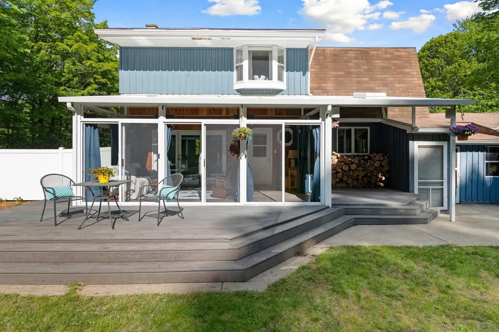 1083 North Road Hinesburg VT 05461