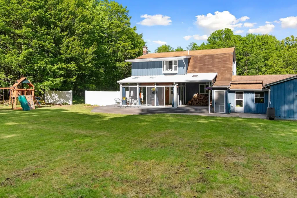 1083 North Road Hinesburg VT 05461
