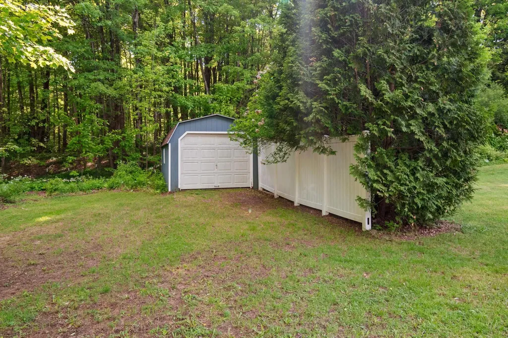 1083 North Road Hinesburg VT 05461