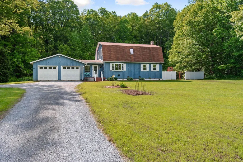 1083 North Road Hinesburg VT 05461