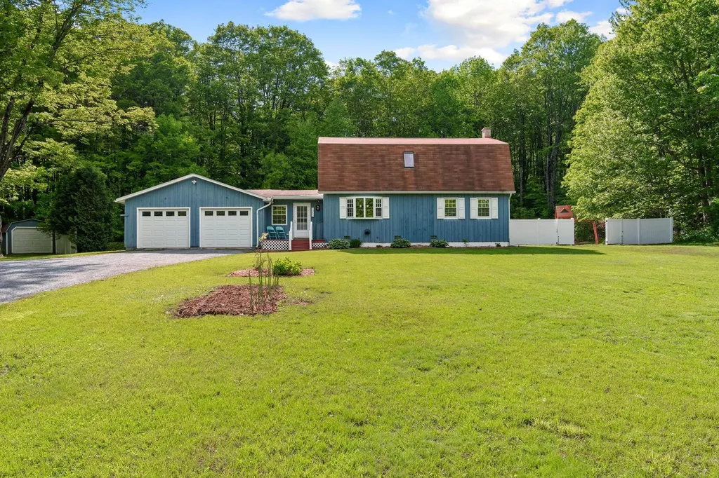 1083 North Road Hinesburg VT 05461