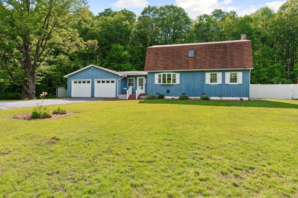 1083 North Road Hinesburg VT 05461