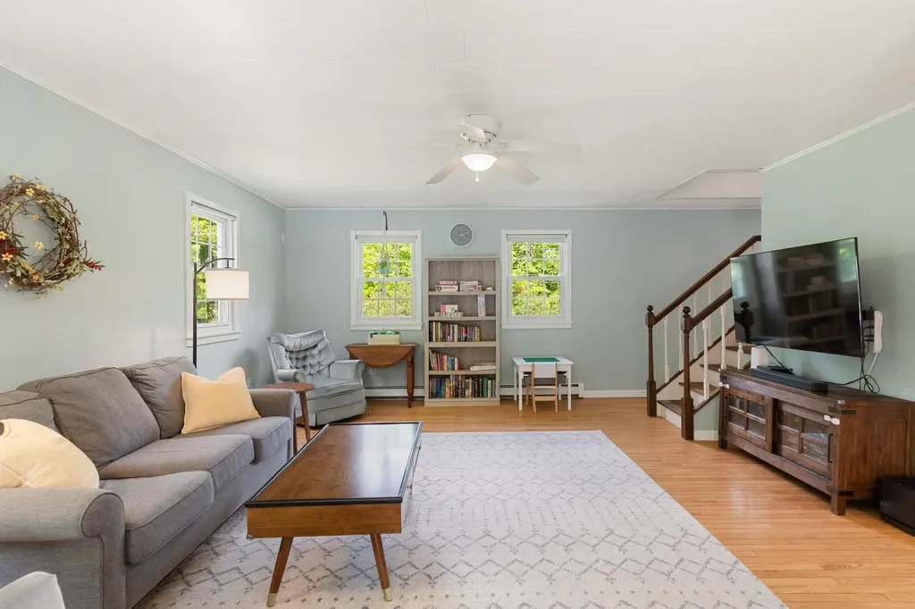 1083 North Road Hinesburg VT 05461