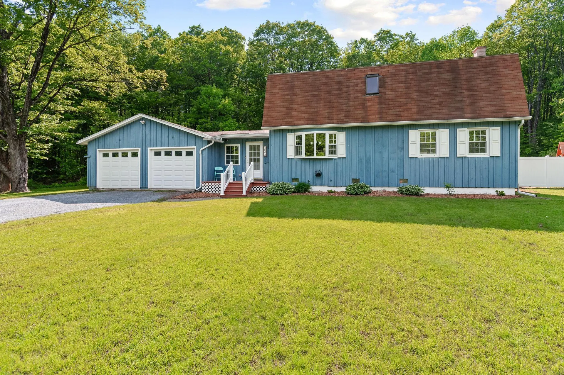 1083 North Road Hinesburg VT 05461