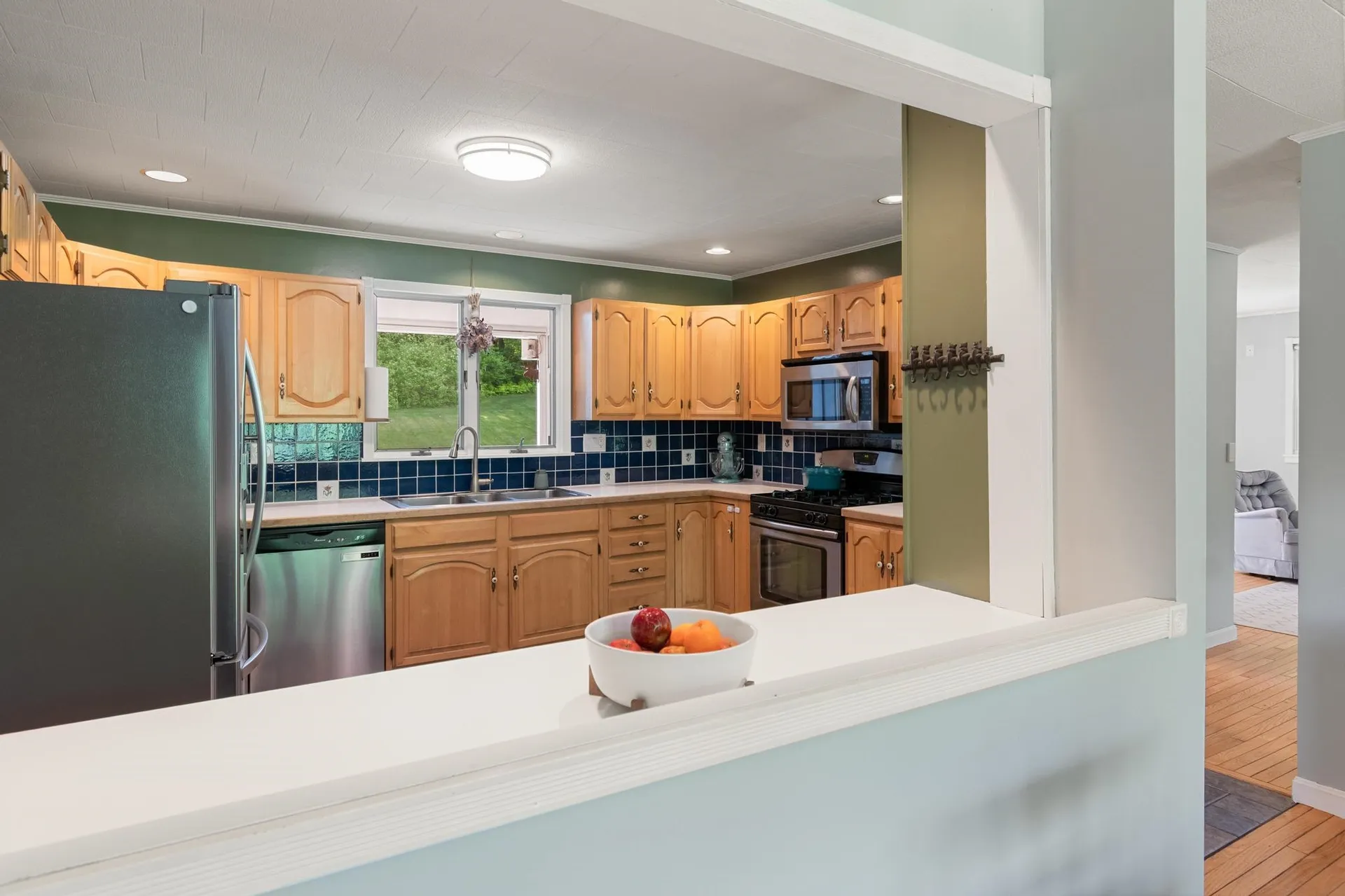 1083 North Road Hinesburg VT 05461