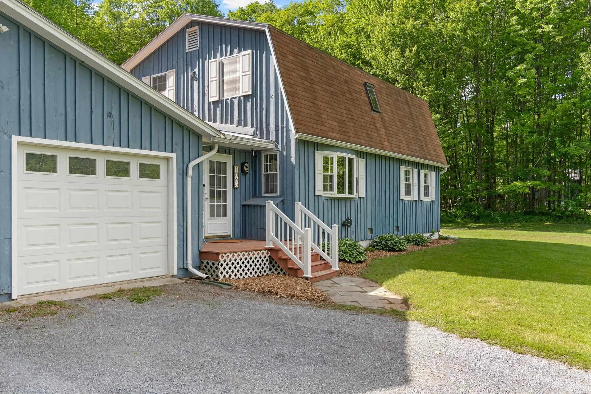 1083 North Road Hinesburg VT 05461