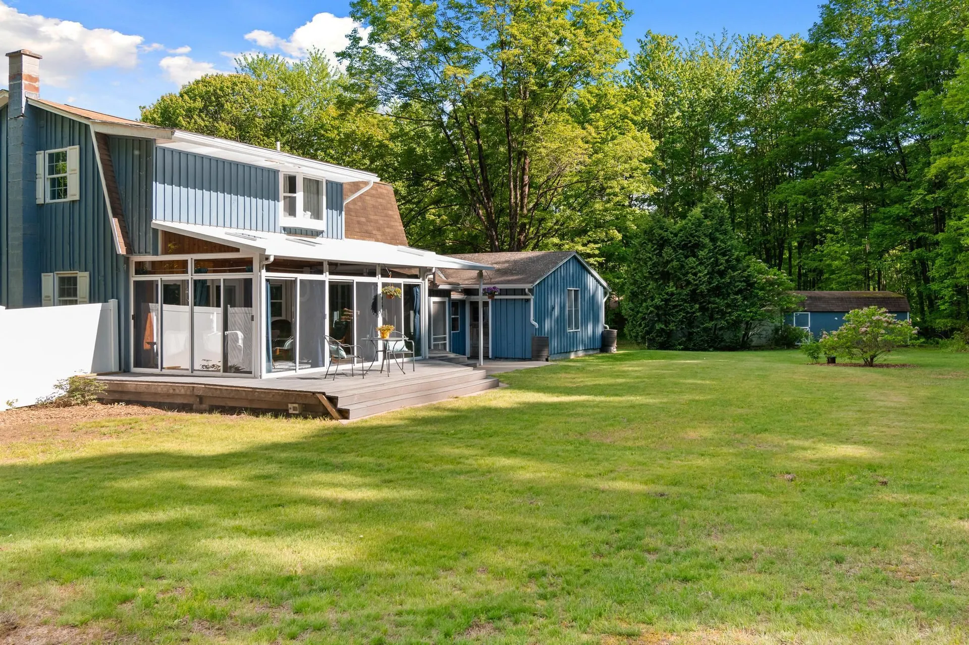 1083 North Road Hinesburg VT 05461