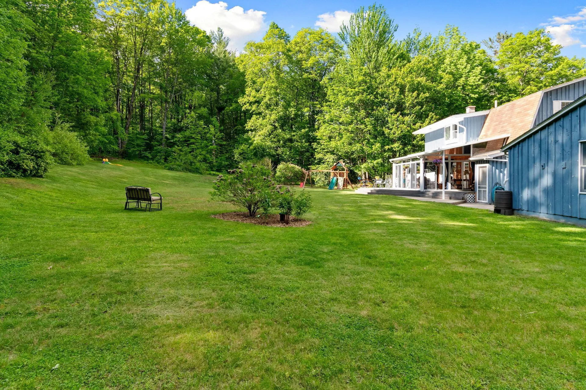 1083 North Road Hinesburg VT 05461