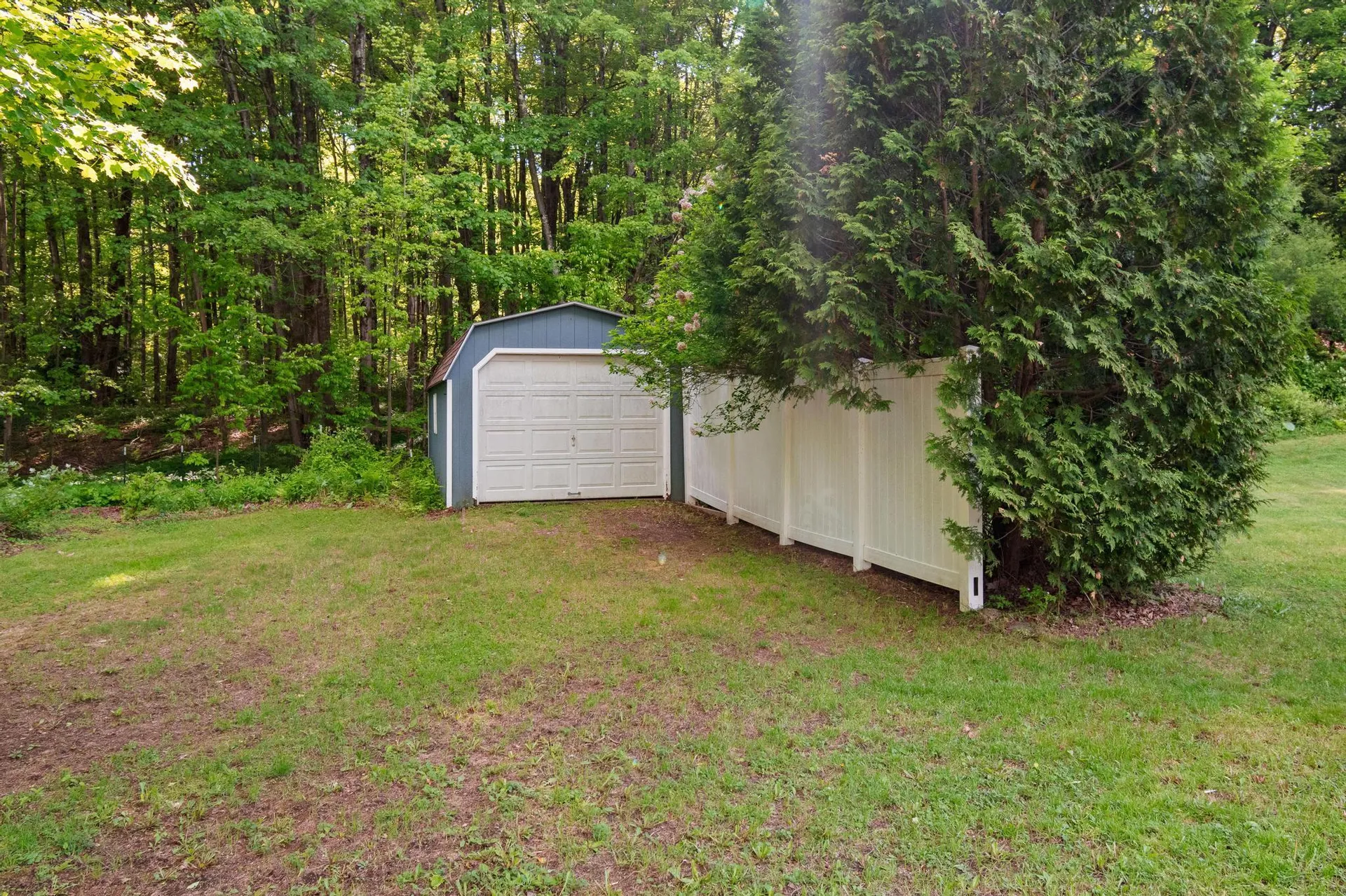 1083 North Road Hinesburg VT 05461