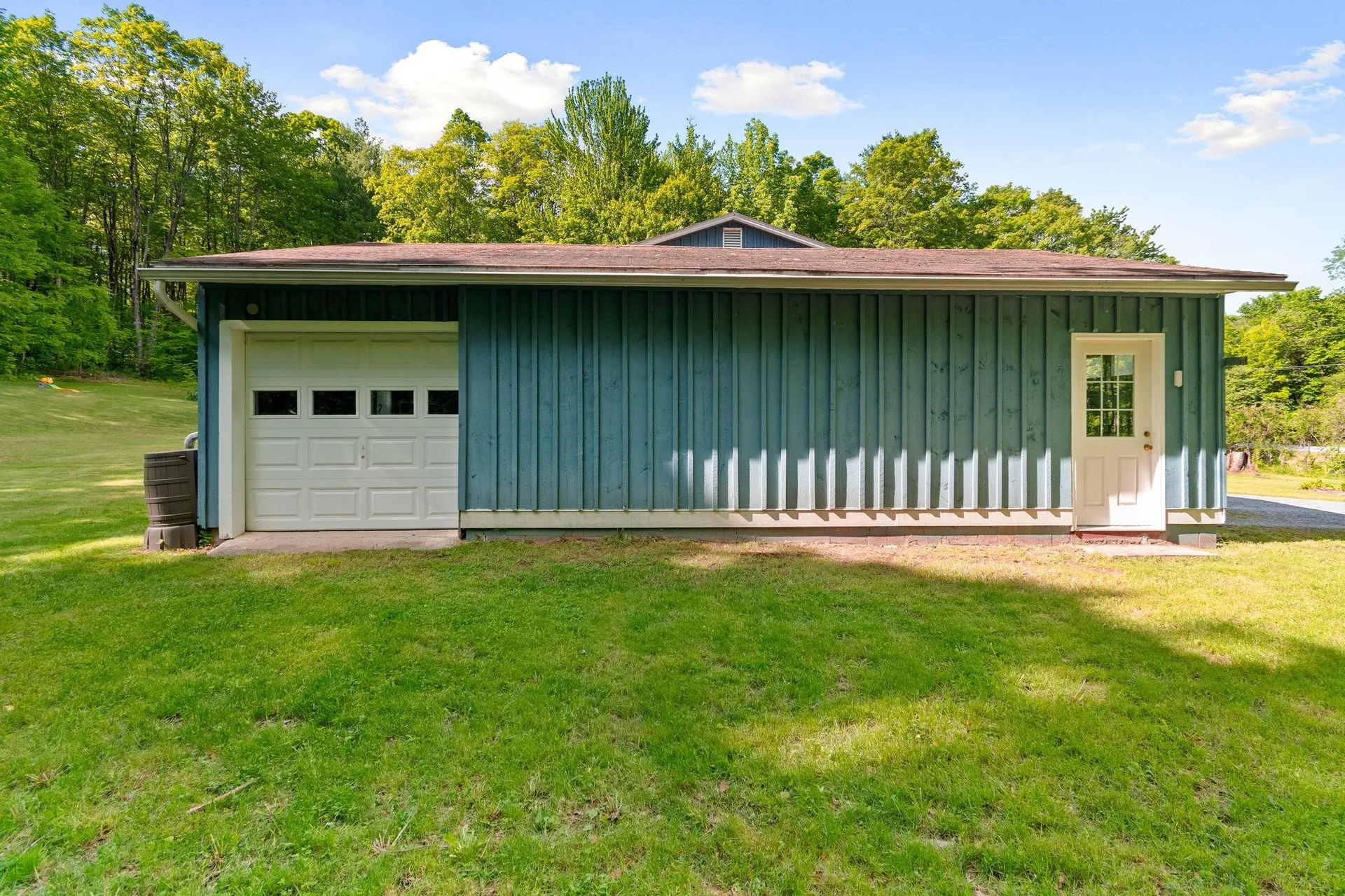 1083 North Road Hinesburg VT 05461