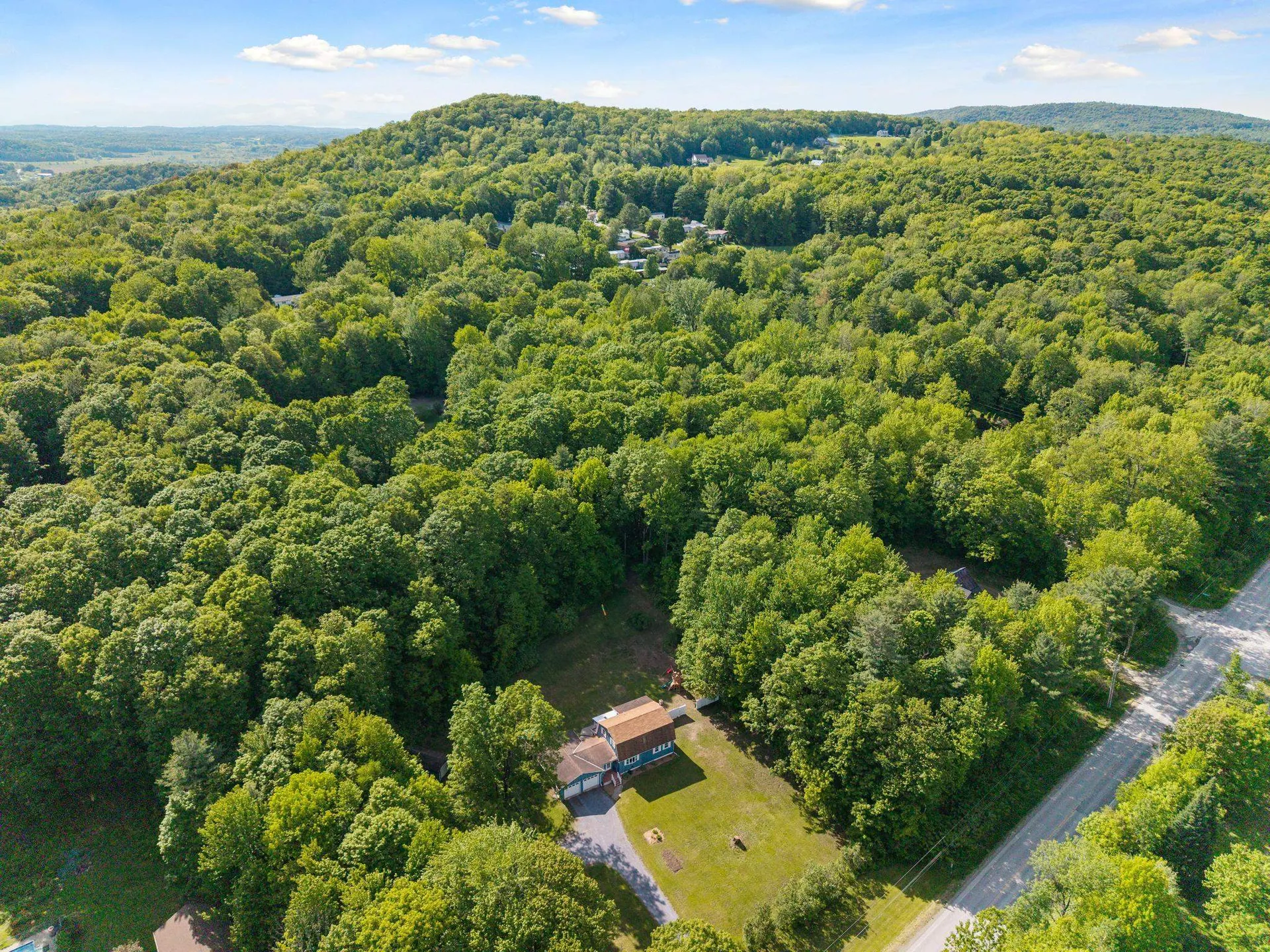 1083 North Road Hinesburg VT 05461