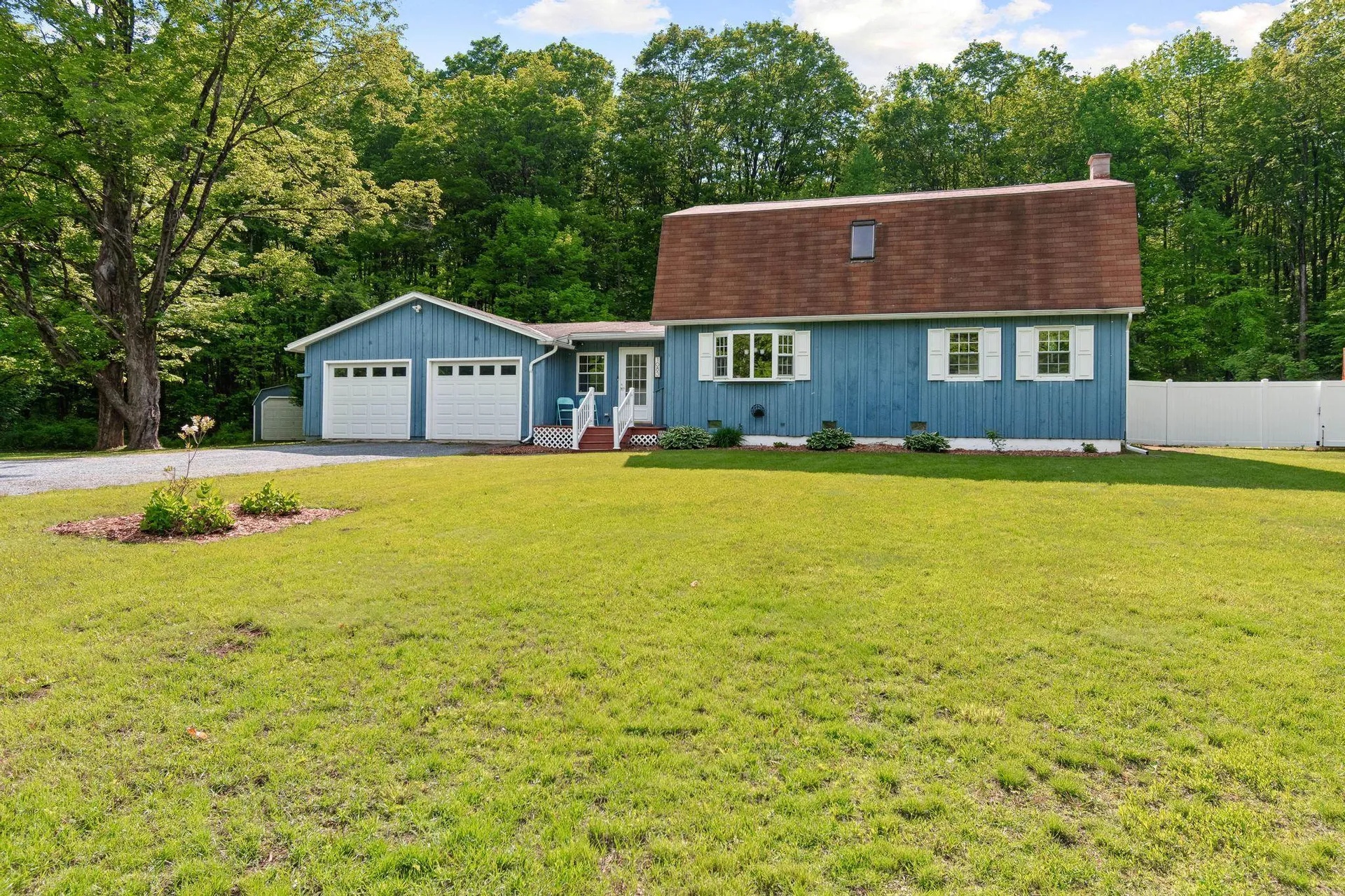 1083 North Road Hinesburg VT 05461