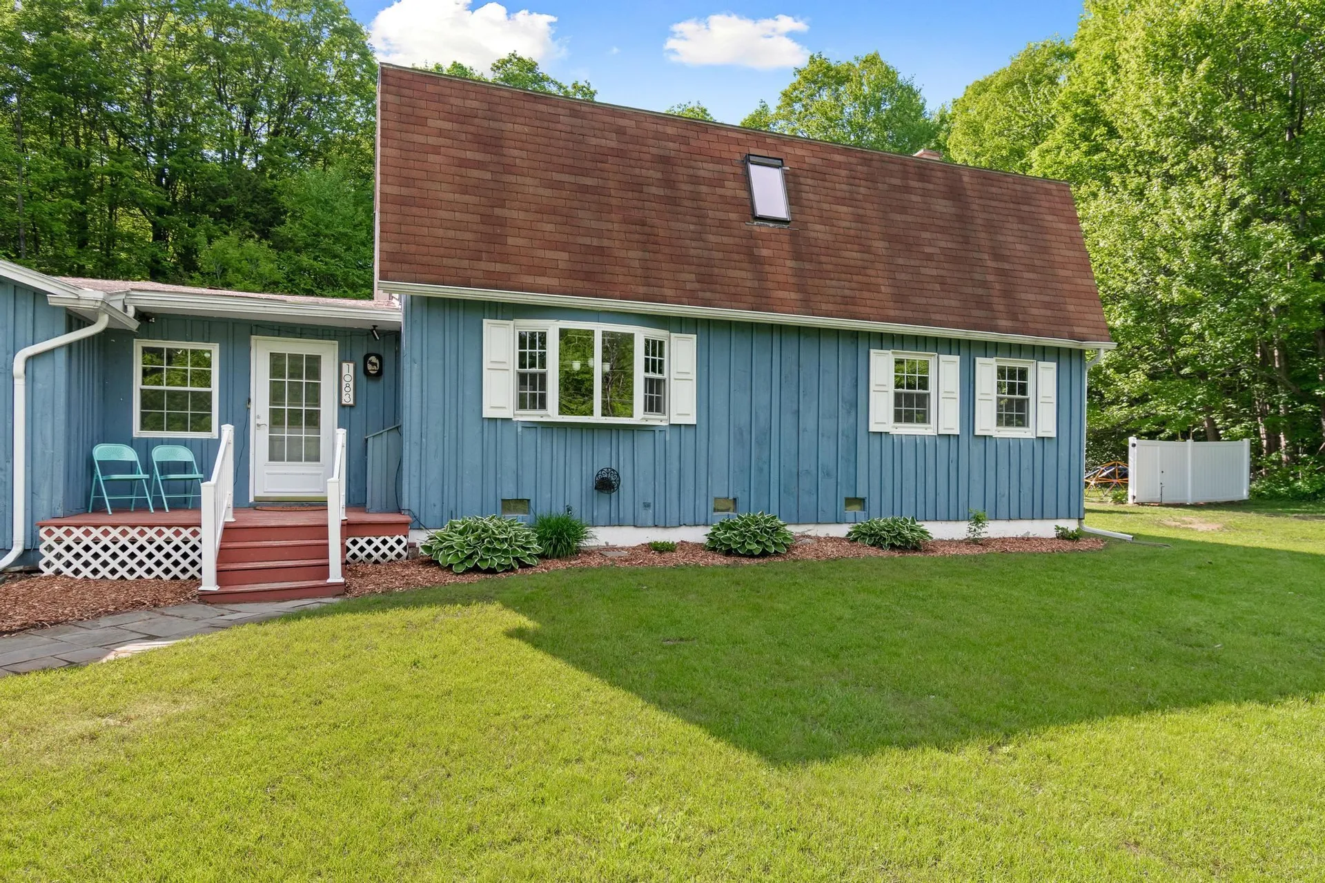 1083 North Road Hinesburg VT 05461