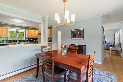 1083 North Road Hinesburg VT 05461