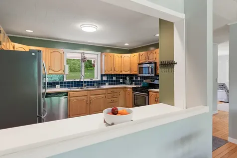 1083 North Road Hinesburg VT 05461
