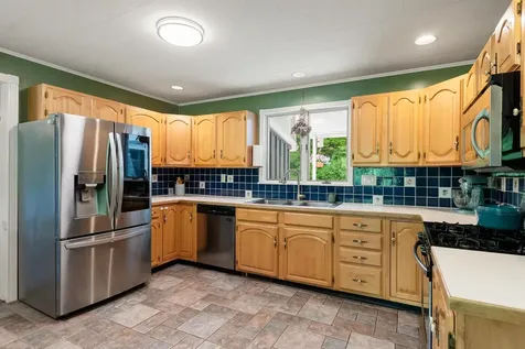 1083 North Road Hinesburg VT 05461