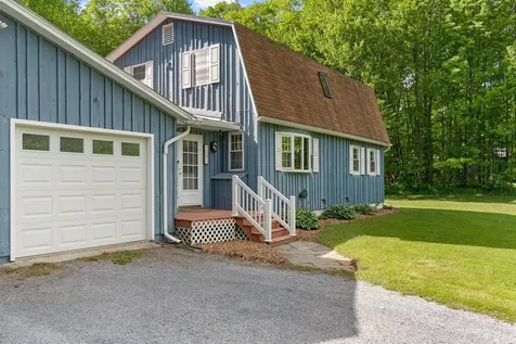 1083 North Road Hinesburg VT 05461