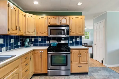 1083 North Road Hinesburg VT 05461
