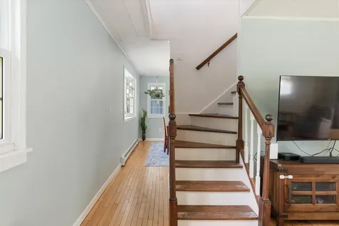 1083 North Road Hinesburg VT 05461