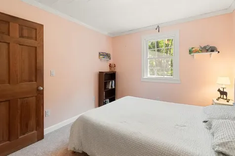 1083 North Road Hinesburg VT 05461