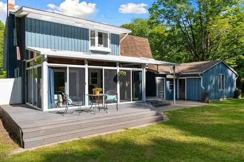 1083 North Road Hinesburg VT 05461