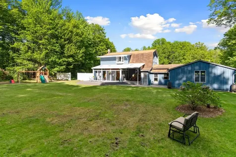 1083 North Road Hinesburg VT 05461