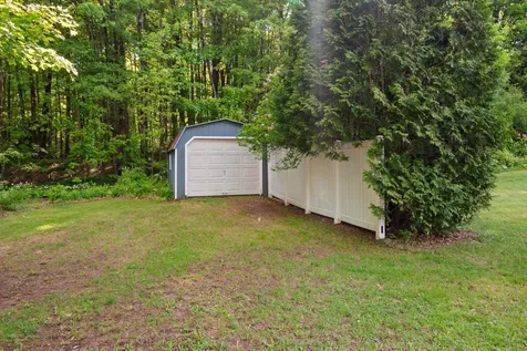 1083 North Road Hinesburg VT 05461