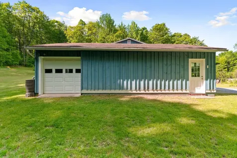 1083 North Road Hinesburg VT 05461