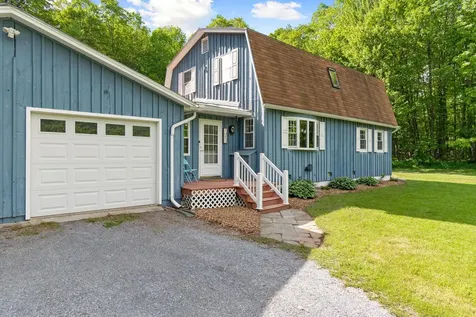 1083 North Road Hinesburg VT 05461