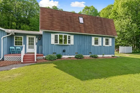 1083 North Road Hinesburg VT 05461
