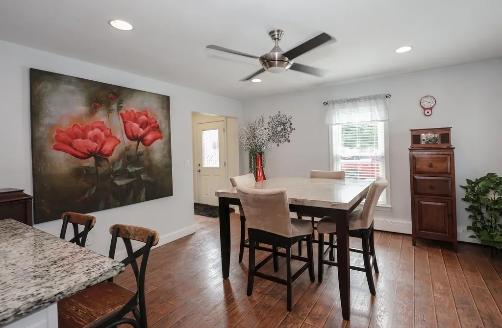 176 Stanton Street Manchester NH 03103