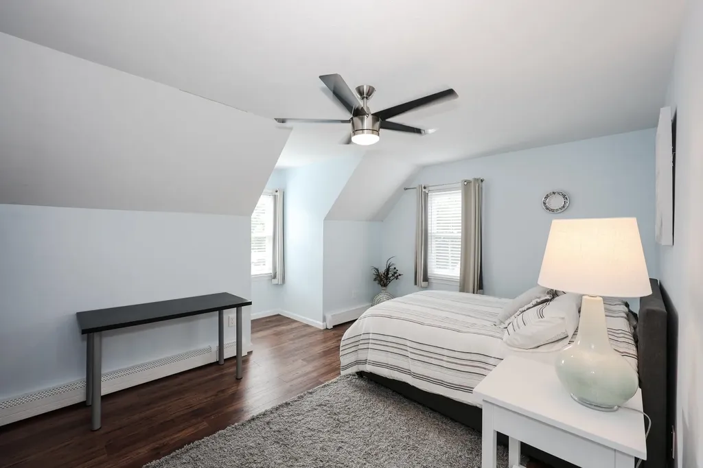 176 Stanton Street Manchester NH 03103