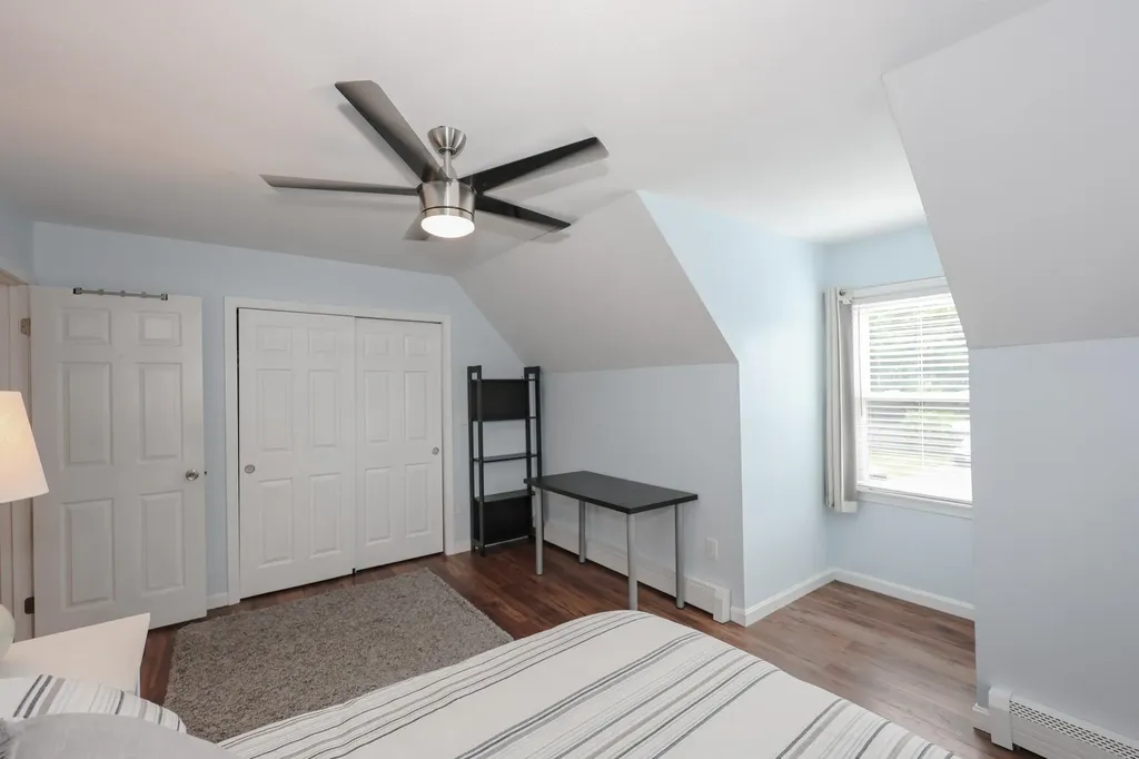 176 Stanton Street Manchester NH 03103