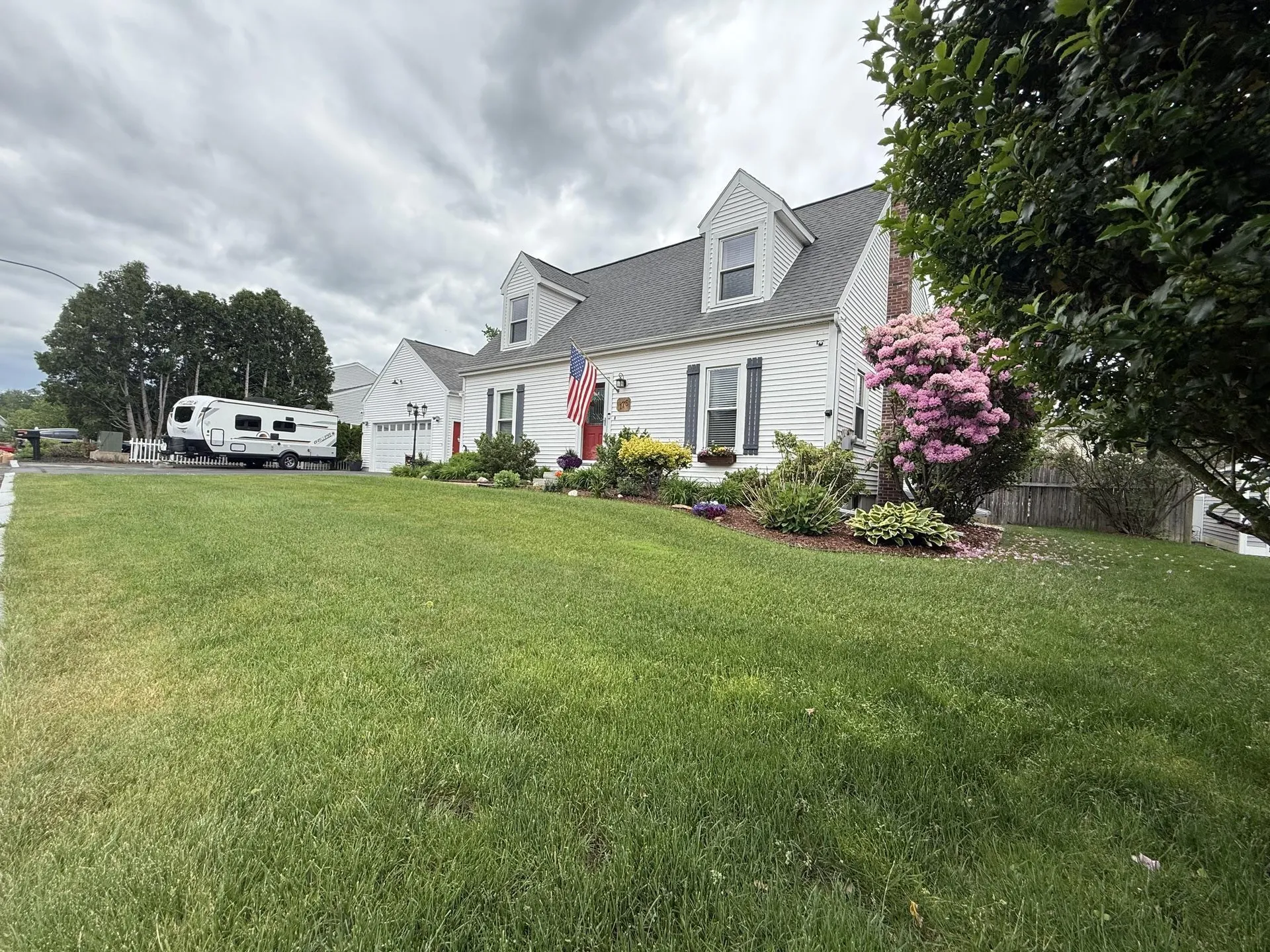 176 Stanton Street Manchester NH 03103