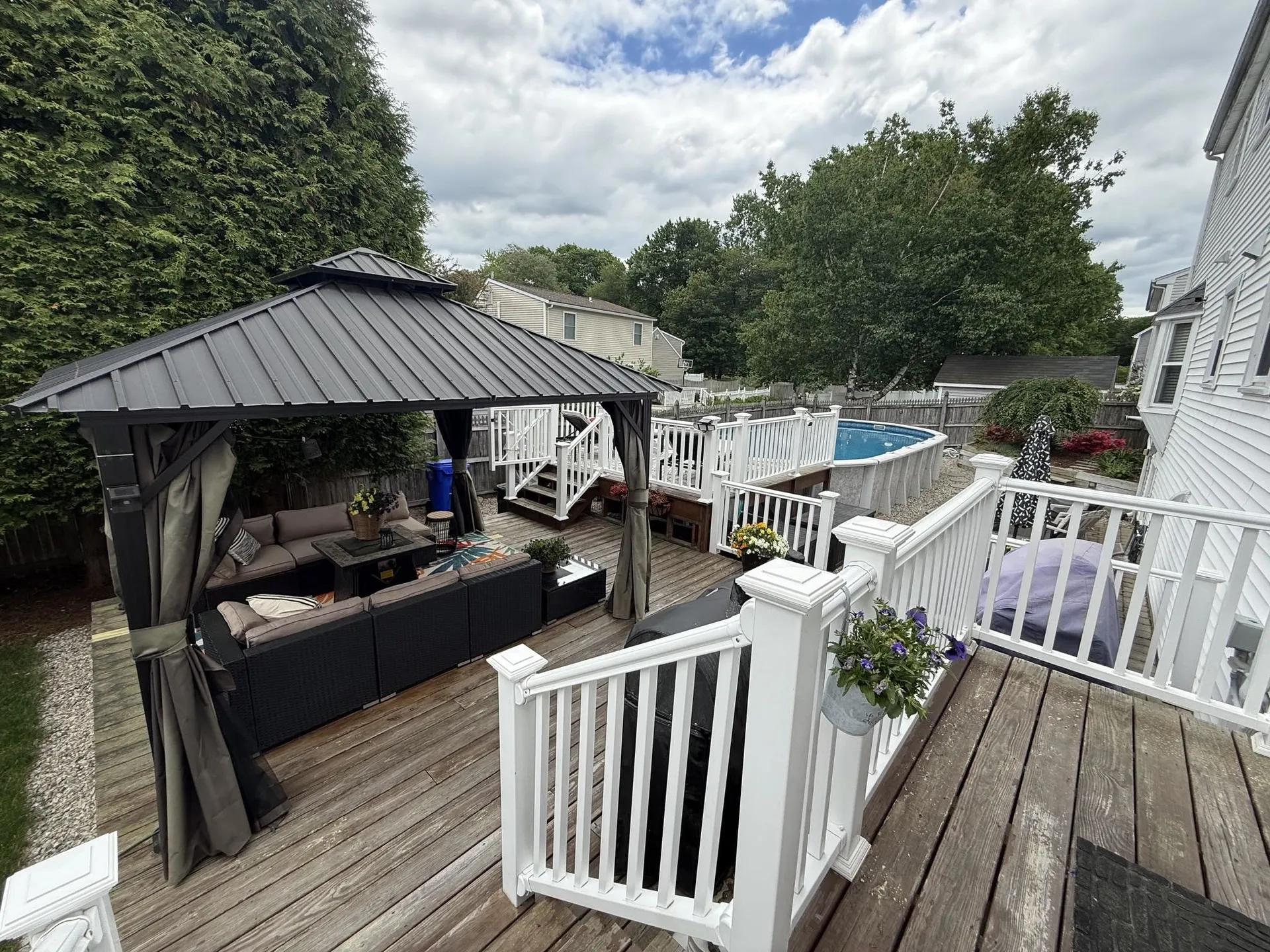 176 Stanton Street Manchester NH 03103