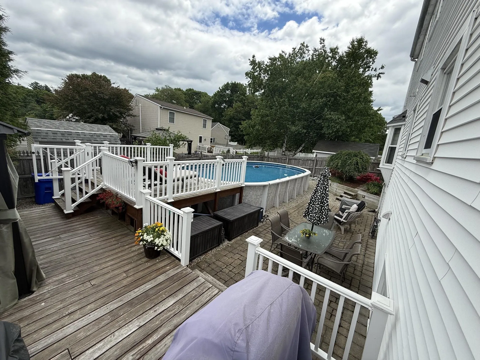 176 Stanton Street Manchester NH 03103