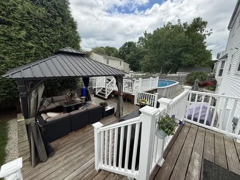 176 Stanton Street Manchester NH 03103