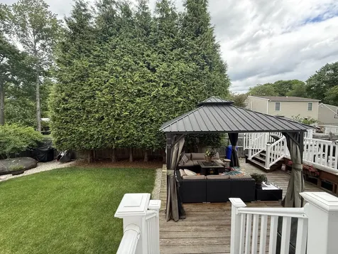 176 Stanton Street Manchester NH 03103