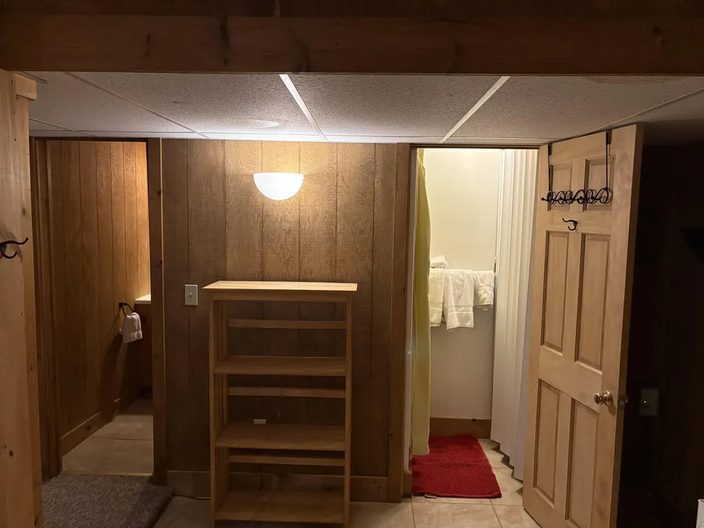 699 Glenbrook Road Stowe VT 05672