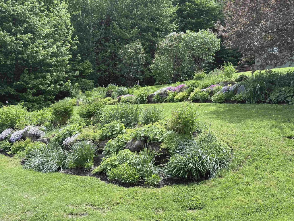 699 Glenbrook Road Stowe VT 05672