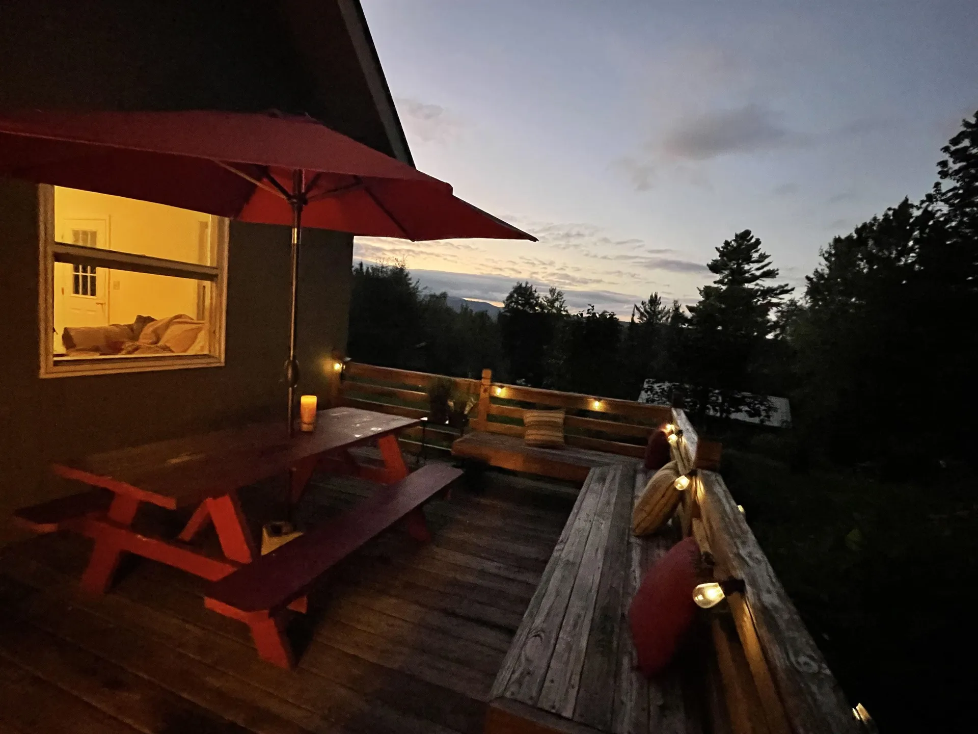 699 Glenbrook Road Stowe VT 05672