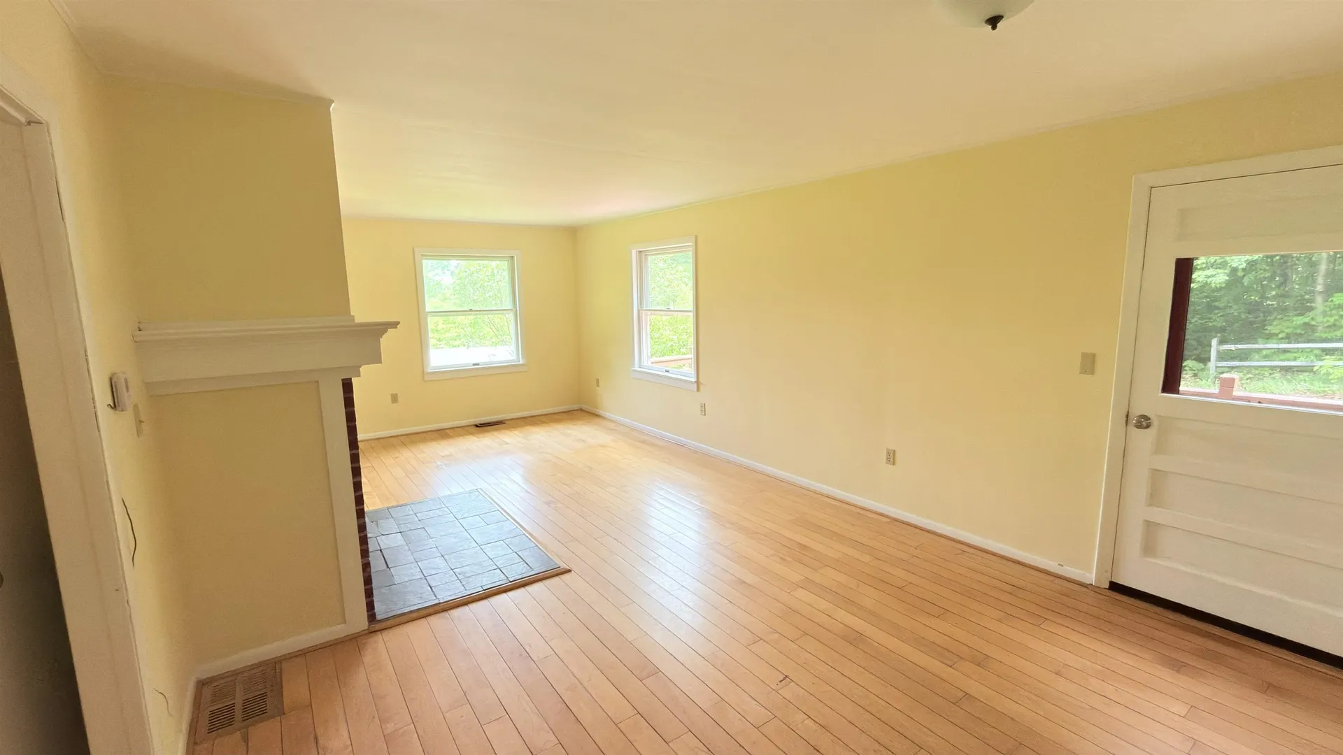 699 Glenbrook Road Stowe VT 05672