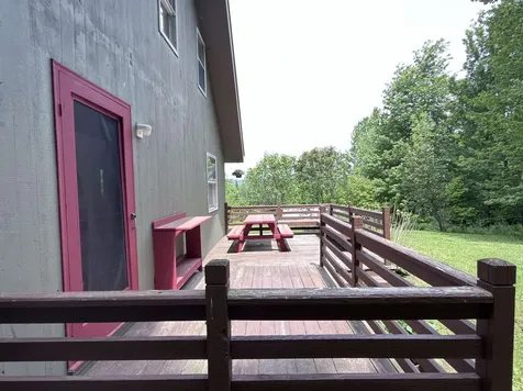 699 Glenbrook Road Stowe VT 05672
