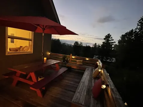 699 Glenbrook Road Stowe VT 05672