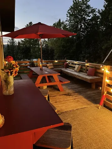 699 Glenbrook Road Stowe VT 05672