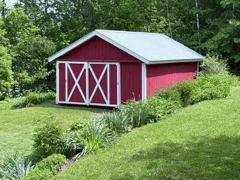699 Glenbrook Road Stowe VT 05672