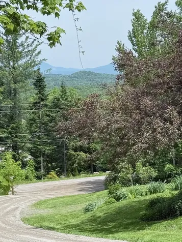 699 Glenbrook Road Stowe VT 05672