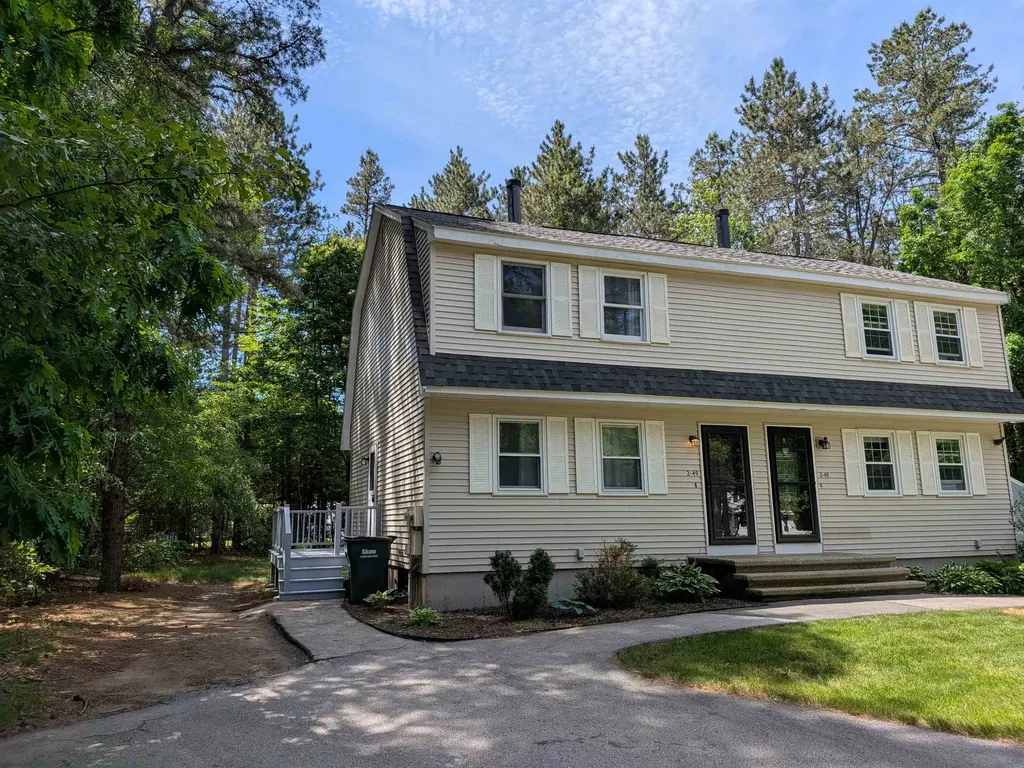 2-49 Skyline Drive Amherst NH 03031