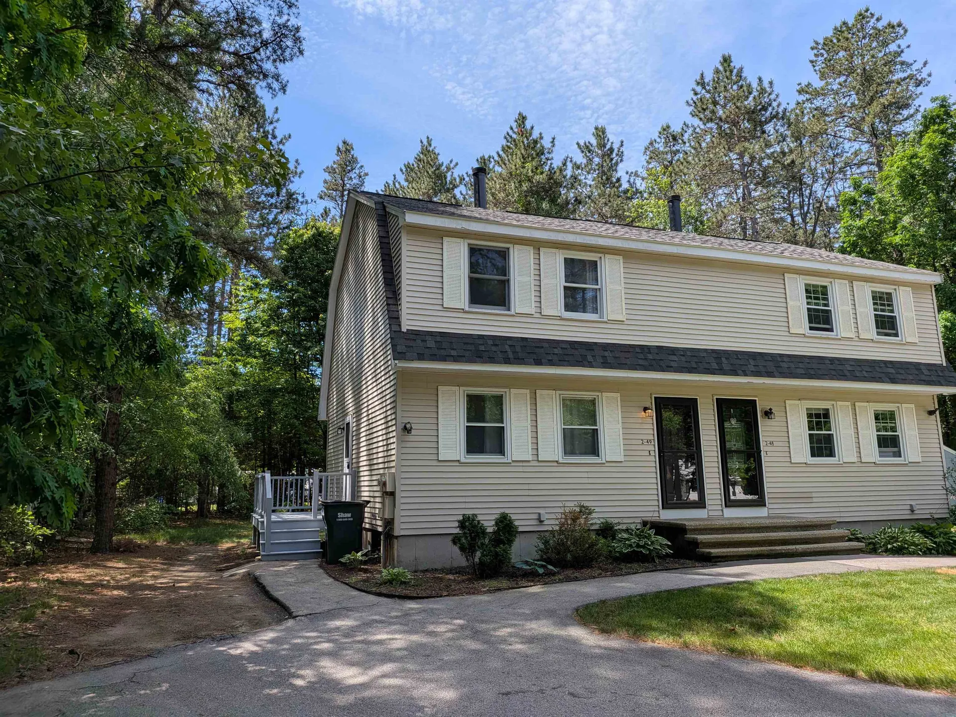 2-49 Skyline Drive Amherst NH 03031